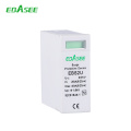 For Solar panel IEC61643-1 10-20kA surge voltage protection